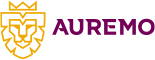Auremo logo