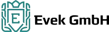 Evek GmbH logo