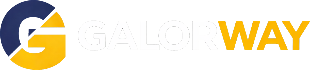 Galorway logo