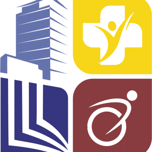 Client medical logo