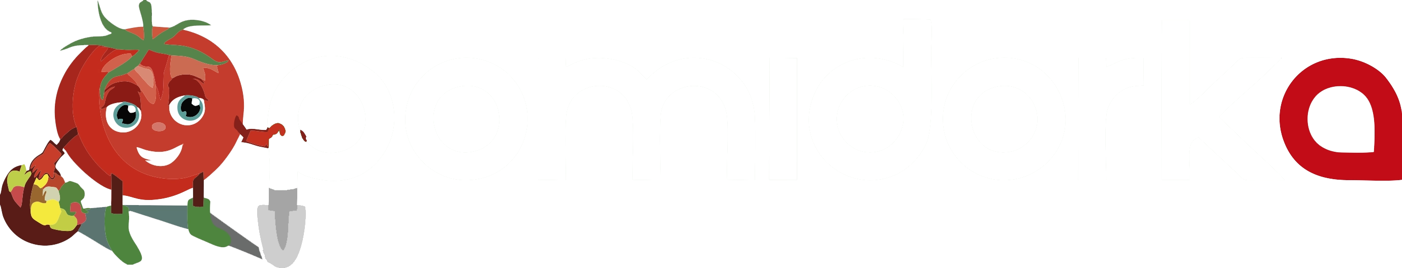 Pomidorka logo